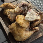 BBQ&ビアガーデン Bony Chops - 