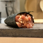 寿司赤酢・望月 - 