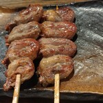 Sumiyaki Hotori - 