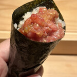 寿し おおはた - 