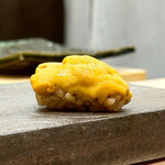 寿司赤酢・望月 - 