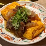 肉寿司 大衆肉割烹 こいこい - 