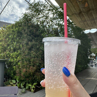 ブラウニー ホットドッグ_2