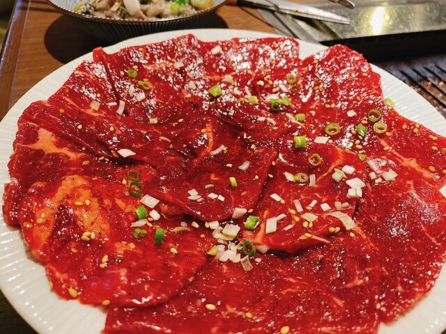 Yakiniku Sanpo photo 2