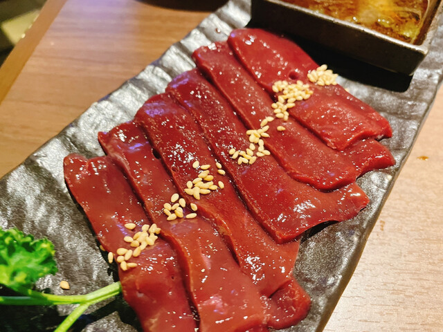 Yakiniku Sanpo photo 3