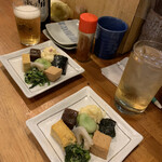 Izakaya Ooedo - 