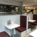 ビフテックバーガー - 