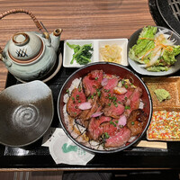 焼肉 和 - 