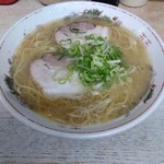 白龍ラーメン - 