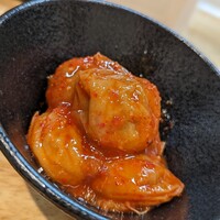 豚焼肉 グルマンズ - 