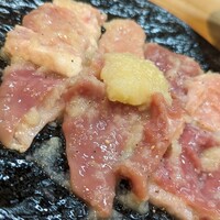 豚焼肉 グルマンズ - 