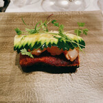 カンテサンス - 