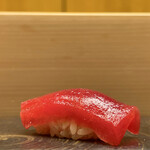 Ginza Sushi Yoshi Hanare - 