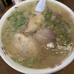 ふくちゃんラーメン 田隈本店 - 