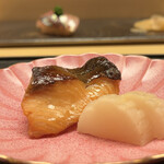 Ginza Sushi Yoshi Hanare - 