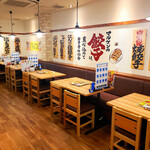 餃子食堂 マルケン - 