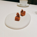 カンテサンス - 