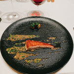 カンテサンス - 