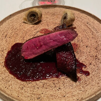 カンテサンス - 