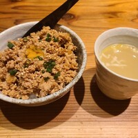 鳥恵 上野広小路店 - 