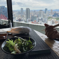 ニュー松坂 梅田32番街店 - 