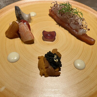 神戸牛炉釜ステーキ GINZA KOKO炉 - 