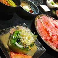 りゅう庵 - 
