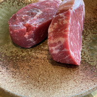 ニュー松坂 梅田32番街店 - １５０g✖️2人分