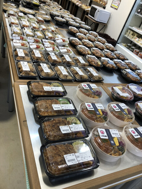 わくわく広場 青森エルム店 - 五所川原（コンビニ・スーパー）の写真