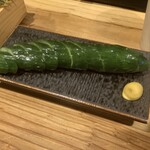 初台 魚ちゃん - 