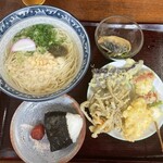 あさひ食堂 - ２回目