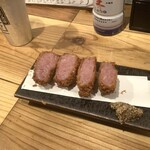 初台 魚ちゃん - 