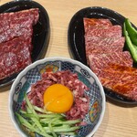 焼肉ぱんだ - 