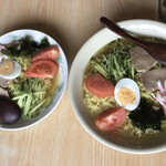 六太郎食堂 - 