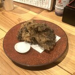 初台 魚ちゃん - 