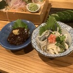 初台 魚ちゃん - 