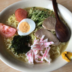 六太郎食堂 - 