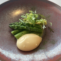 フランス料理 エステール by アラン・デュカス - 