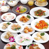 コース一覧 : Lei can ting 箕面本店 （リーツァンティン） - 箕面船場