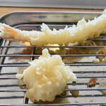 Tempura Ken Zaki - 