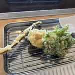 Tempura Ken Zaki - 