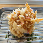 Tempura Ken Zaki - 