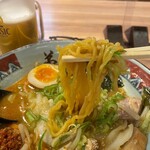 弟子屈ラーメン - 