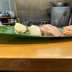 Akagashi Zushi - 