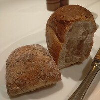 ベンジャミンステーキハウス 六本木 - 