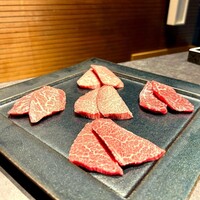 牛の達人 GINZA - 