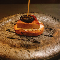 炭焼きステーキとワインobiobi - 