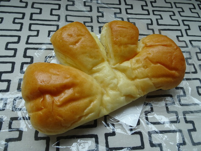 パン工房かつた  - 横手（パン）の写真