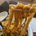 柏 濃麺や 39名 - 