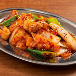 Stir-fried spicy hormone